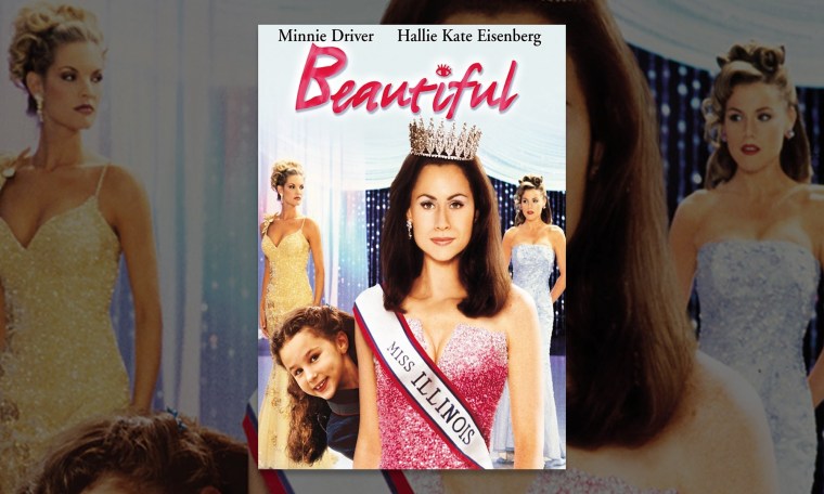 Beautiful (2000) Beautiful (2000)
