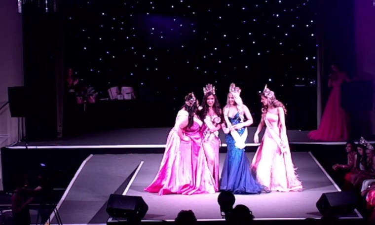 Live from the Miss & Miss Teen Pageant Girl UK 2022 Final! Live from the Miss & Miss Teen Pageant Girl UK 2022 Final!