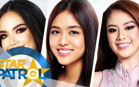 3 Miss Philippines Earth candidates na-disqualify dahil sa height requirement | Star Patrol 3 Miss Philippines Earth candidates na-disqualify dahil sa height requirement | Star Patrol