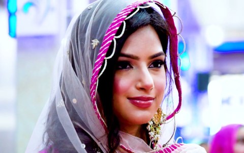 UP CLOSE: Get to know Miss Universe India UP CLOSE: Get to know Miss Universe India