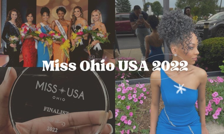 Miss Ohio USA 2022 VLOG: my experience, pageant dress shopping, and prep | Kiyasia Hudson Miss Ohio USA 2022 VLOG: my experience, pageant dress shopping, and prep | Kiyasia Hudson