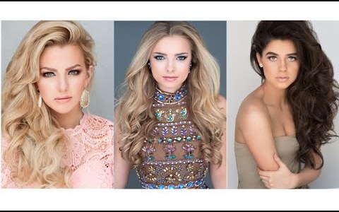 Miss Teen USA Top 5 Prediction Miss Teen USA Top 5 Prediction