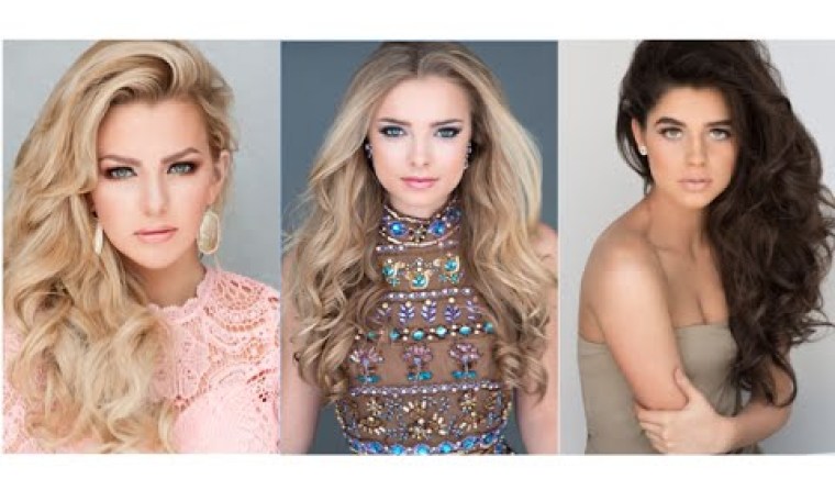 Miss Teen USA Top 5 Prediction Miss Teen USA Top 5 Prediction