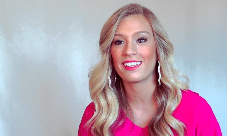 2013 Miss Teen USA – Oregon – Summer Pilcher 2013 Miss Teen USA – Oregon – Summer Pilcher