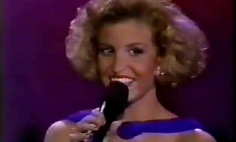 Miss America Pageant 1994 Prelim Talent (Sept 1993) Miss America Pageant 1994 Prelim Talent (Sept 1993)