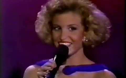 Miss America Pageant 1994 Prelim Talent (Sept 1993) Miss America Pageant 1994 Prelim Talent (Sept 1993)