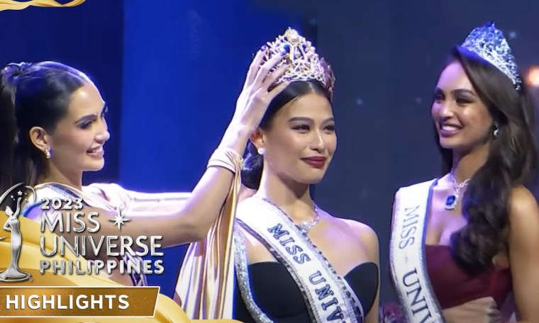 Phenomenal Queens Crowning Moment | Miss Universe Philippines 2023 Phenomenal Queens Crowning Moment | Miss Universe Philippines 2023