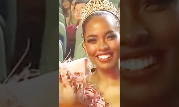 Catriona Gray and Chelsea Manalo: A Color Transformation | Miss Universe Philippines 2024 Catriona Gray and Chelsea Manalo: A Color Transformation | Miss Universe Philippines 2024