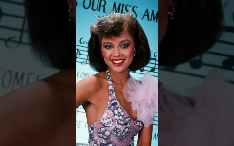 #vanessawilliams OTD: July 20, 1984, the Miss America Pageant asked her to resign as crown bearer. #vanessawilliams OTD: July 20, 1984, the Miss America Pageant asked her to resign as crown bearer.