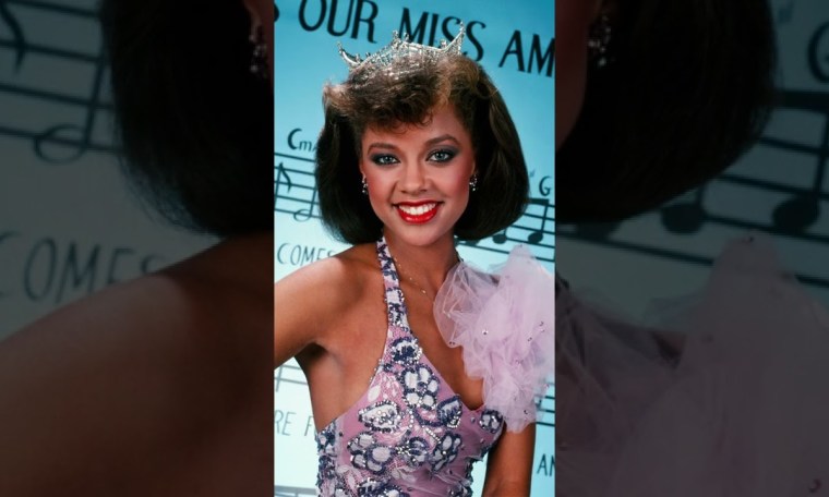 #vanessawilliams OTD: July 20, 1984, the Miss America Pageant asked her to resign as crown bearer. #vanessawilliams OTD: July 20, 1984, the Miss America Pageant asked her to resign as crown bearer.