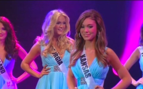 MISS TEEN USA 2013 MISS TEEN USA 2013
