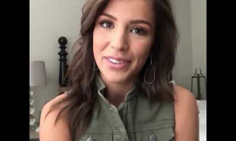 Meeting Miss Colorado Teen USA 2019 Meeting Miss Colorado Teen USA 2019