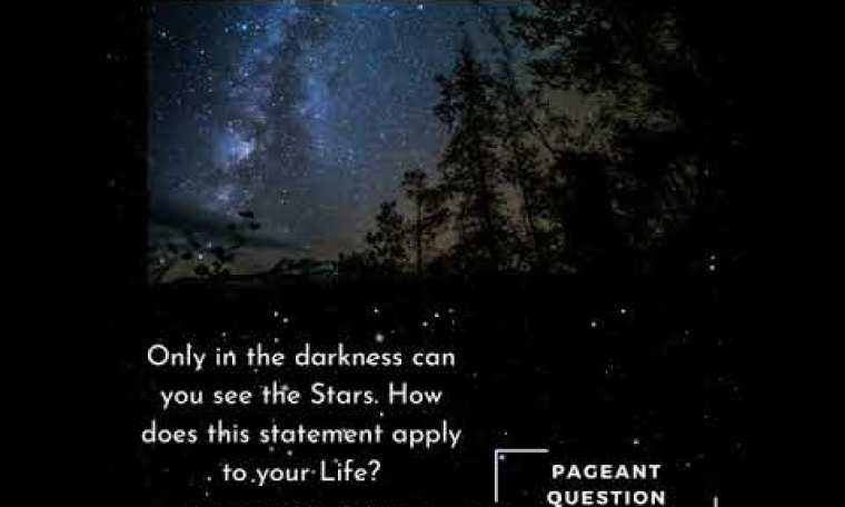 The Tiara Pageant Question of the Day The Tiara Pageant Question of the Day