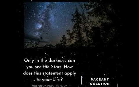 The Tiara Pageant Question of the Day The Tiara Pageant Question of the Day