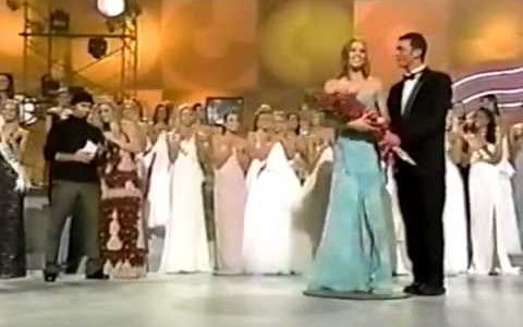 Miss Teen USA 2002 – Final Question and Crowning Moment Miss Teen USA 2002 – Final Question and Crowning Moment