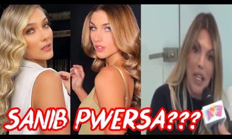 ETO NA NAGSALITA NA ANG NATIONAL DIRECTOR NG MISS UNIVERSE PERU 2022 SA ENGKWENTRONG KAABANG-ABANG? ETO NA NAGSALITA NA ANG NATIONAL DIRECTOR NG MISS UNIVERSE PERU 2022 SA ENGKWENTRONG KAABANG-ABANG?