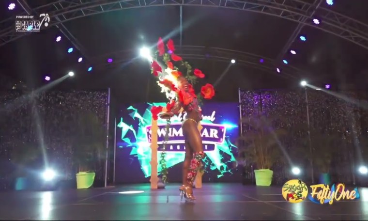 Sugar Mas 51 – National Carnival Swimwear Pageant | National Pride Sugar Mas 51 – National Carnival Swimwear Pageant | National Pride
