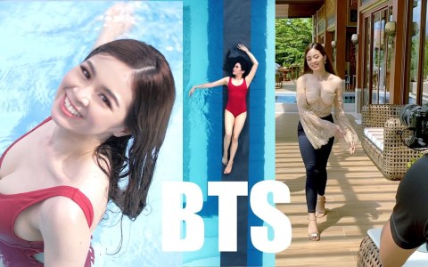 SWIMWEAR & WATER SPORTS BTS SHOOT WITH MISS UNIVERSE PH NUEVA ECIJA | Babin Lim SWIMWEAR & WATER SPORTS BTS SHOOT WITH MISS UNIVERSE PH NUEVA ECIJA | Babin Lim