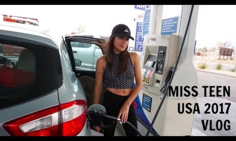 Miss Teen USA travel vlog | Yuma Arizona Miss Teen USA travel vlog | Yuma Arizona