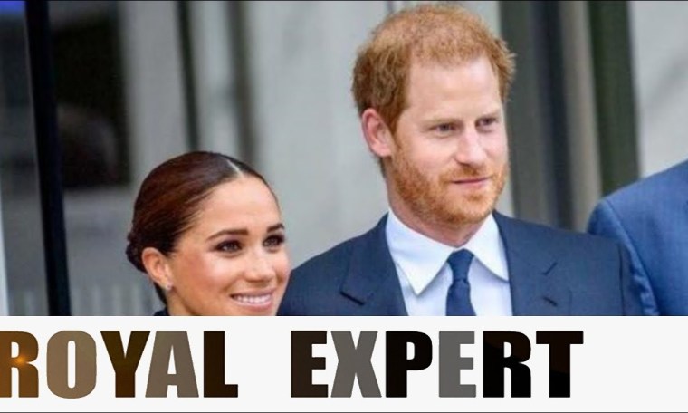 Meghan Markle and Harry to return for Jubilee to 'keep their brand alive' claims expert Meghan Markle and Harry to return for Jubilee to 'keep their brand alive' claims expert