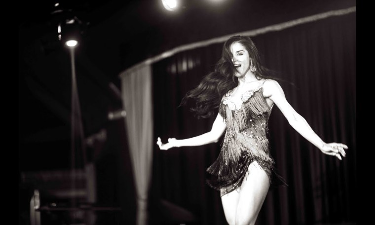 MRS UNIVERSE 2015 BEAUTY PAGEANT TALENT SHOW. Ashley Callingbull singing, dancing! MRS UNIVERSE 2015 BEAUTY PAGEANT TALENT SHOW. Ashley Callingbull singing, dancing!