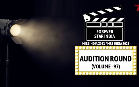 Forever Miss India Audition Round | Mrs India Audition Round (Vol. 97) | Biggest Beauty Pageant Forever Miss India Audition Round | Mrs India Audition Round (Vol. 97) | Biggest Beauty Pageant