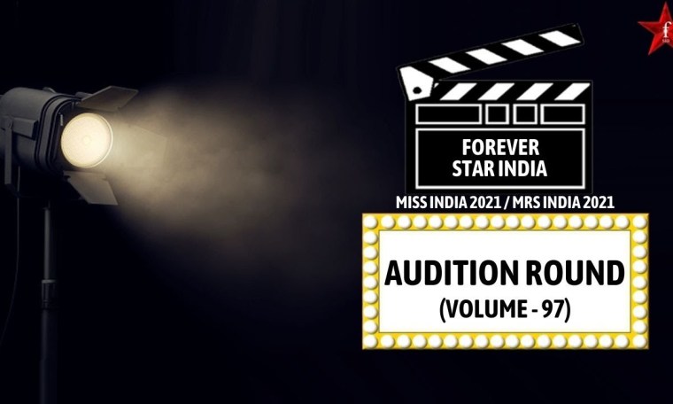 Forever Miss India Audition Round | Mrs India Audition Round (Vol. 97) | Biggest Beauty Pageant Forever Miss India Audition Round | Mrs India Audition Round (Vol. 97) | Biggest Beauty Pageant