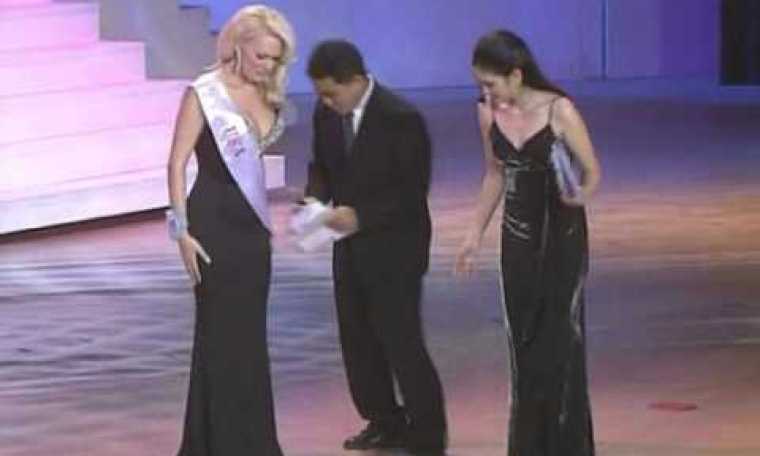 Miss International Queen 2005 – Finalist and Crowning Moment Miss International Queen 2005 – Finalist and Crowning Moment