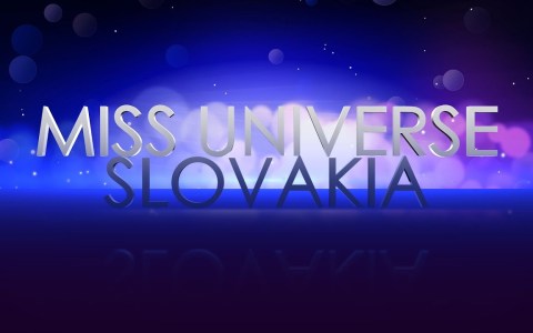 Miss Universe Slovakia 2022 Miss Universe Slovakia 2022
