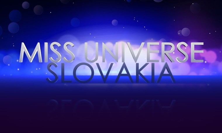 Miss Universe Slovakia 2022 Miss Universe Slovakia 2022