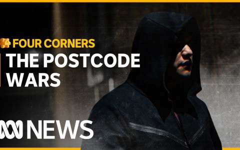 The Postcode Wars: Street gangs, drugs and organised crime | Four Corners The Postcode Wars: Street gangs, drugs and organised crime | Four Corners