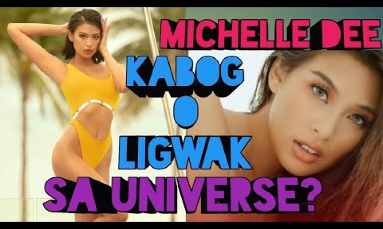 MICHELLE MARQUEZ DEE KAKABOG BA O LIGWAK SA MISS UNIVERSE BEAUTY PAGEANT? MICHELLE MARQUEZ DEE KAKABOG BA O LIGWAK SA MISS UNIVERSE BEAUTY PAGEANT?