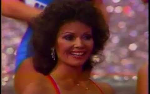 1984 Mrs. America Pageant 1984 Mrs. America Pageant