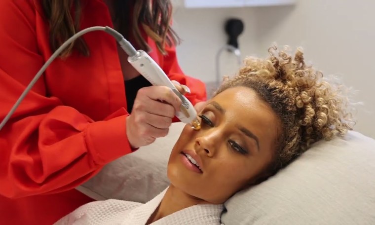 MIA SPA x Miss USA 2021 MIA SPA x Miss USA 2021