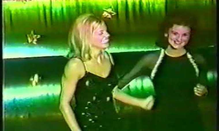 Miss Minnesota Pageant 1998 Miss Minnesota Pageant 1998