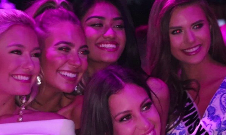 2017 MISS TEEN USA Week in Phoenix, Arizona 2017 MISS TEEN USA Week in Phoenix, Arizona