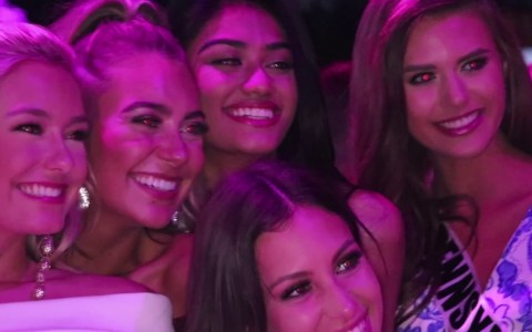 2017 MISS TEEN USA Week in Phoenix, Arizona 2017 MISS TEEN USA Week in Phoenix, Arizona