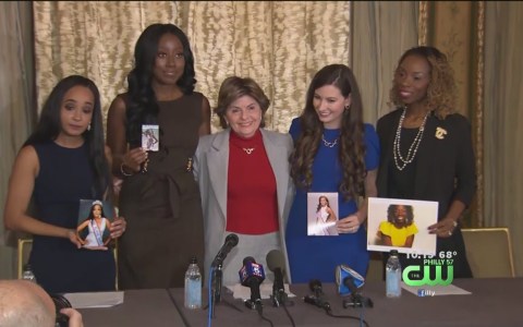 Mrs. America Pageant CEO Under Fire For Allegedly Using Racial Slurs, Stereotypes Mrs. America Pageant CEO Under Fire For Allegedly Using Racial Slurs, Stereotypes