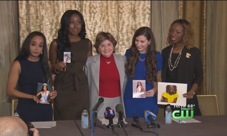 Mrs. America Pageant CEO Under Fire For Allegedly Using Racial Slurs, Stereotypes Mrs. America Pageant CEO Under Fire For Allegedly Using Racial Slurs, Stereotypes