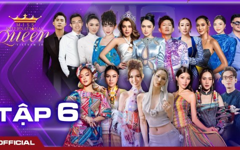 MIQVN2023 – ĐẠI SỨ HOÀN MỸ | TẬP 6 FULL | TOP 12 THỬ THÁCH MẶT MỘC VÀ CATWALK VỚI TRANG PHỤC DÂN TỘC MIQVN2023 – ĐẠI SỨ HOÀN MỸ | TẬP 6 FULL | TOP 12 THỬ THÁCH MẶT MỘC VÀ CATWALK VỚI TRANG PHỤC DÂN TỘC