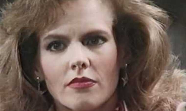 Miss USA 1988 – Top 10 and Interviews I Miss USA 1988 – Top 10 and Interviews I