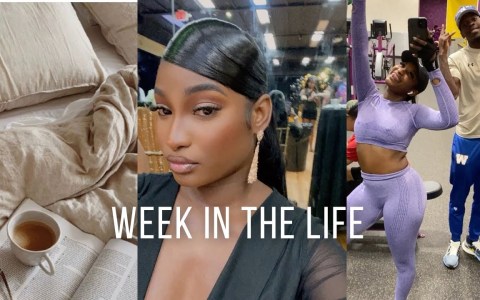 WEEKLY VLOG: New Morning Routine , Night Out W/ The Girls , Gym +Name Change WEEKLY VLOG: New Morning Routine , Night Out W/ The Girls , Gym +Name Change