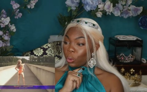Miss Earth 2021 Reaction Miss Earth 2021 Reaction