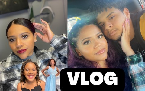 Weekend Vlog: Pageant Makeup && Cheer Competition |AliyahMarie'sreality Weekend Vlog: Pageant Makeup && Cheer Competition |AliyahMarie'sreality