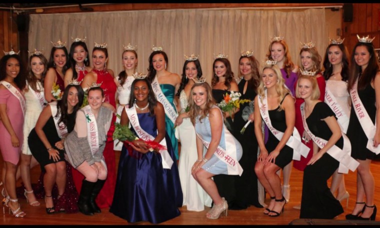 Jillian Zucco Speaks Out About Miss America Pageant Doing Away With Swimsuit Segment Jillian Zucco Speaks Out About Miss America Pageant Doing Away With Swimsuit Segment