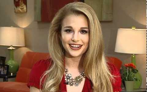 Miss Teen USA® 2011 – Why Miss Texas Teen USA® Wants to be Miss Teen USA® 2011 Miss Teen USA® 2011 – Why Miss Texas Teen USA® Wants to be Miss Teen USA® 2011