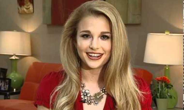 Miss Teen USA® 2011 – Why Miss Texas Teen USA® Wants to be Miss Teen USA® 2011 Miss Teen USA® 2011 – Why Miss Texas Teen USA® Wants to be Miss Teen USA® 2011