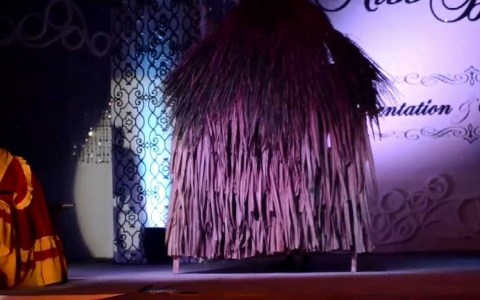 Miss Talent,2013 Miss Baroy Beauty Pageant Miss Talent,2013 Miss Baroy Beauty Pageant