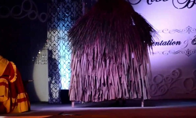 Miss Talent,2013 Miss Baroy Beauty Pageant Miss Talent,2013 Miss Baroy Beauty Pageant
