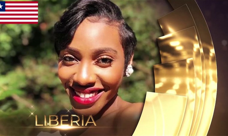 Miss African Union Pageant Official Intro Video Miss African Union Pageant Official Intro Video
